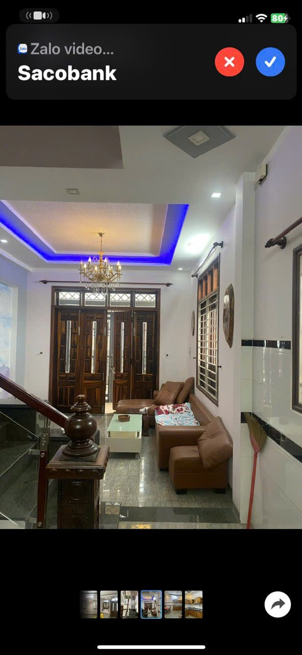 HẺM XE HƠI SÁT MẶT TIỀN KHU AN NINH NỞ HẬU ĐỐI DIỆN VẠN PHÚC 4 TẦNG 62m2 ;7,5 TỶ.