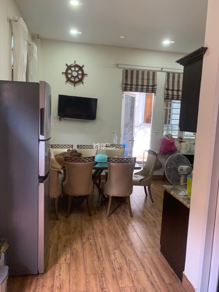 BÁN NHÀ AN LẠC KINH DƯƠNG VƯƠNG DT LỚN 104M2 XE HƠI ĐẬU CỬA NHIK 7,8 TỶ 