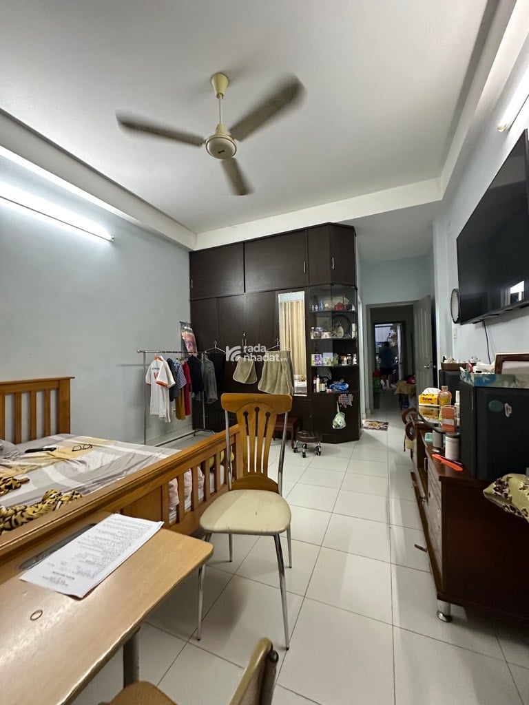 BÁN NHÀ AN LẠC KINH DƯƠNG VƯƠNG DT LỚN 104M2 XE HƠI ĐẬU CỬA NHIK 7,8 TỶ 