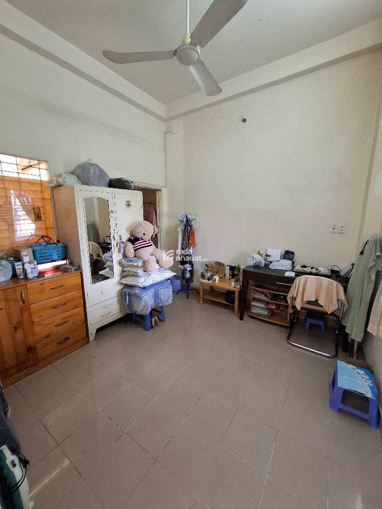 NHÀ CHỦ BÁN GẤP ĐI ĐỊNH CƯ 60m2 (NGANG 5m), 4 TẦNG, 5PN, HOÀI THANH PHƯỜNG 14 QUẬN 8 - NHỈNH 6 TỶ