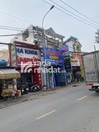 NHÀ CHỦ BÁN GẤP ĐI ĐỊNH CƯ 60m2 (NGANG 5m), 4 TẦNG, 5PN, HOÀI THANH PHƯỜNG 14 QUẬN 8 - NHỈNH 6 TỶ