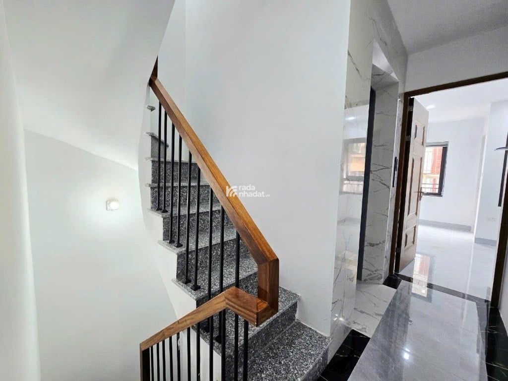 TRẦN CUNG - 7 TẦNG - THANG MÁY - SỔ VUÔNG - NỞ HẬU NHẸ - Ô TÔ QUA NHÀ - 50M2 - 17 TỶ