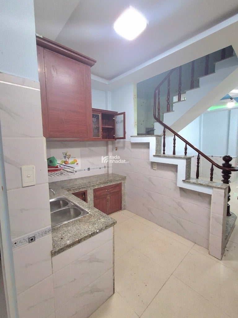 KHU VIP BÀU CÁT, TRƯƠNG CÔNG ĐỊNH, TÂN BÌNH, 41M2 CÓ KC Ở NGAY. GIẢM 800TR CHỈ 3.6T 