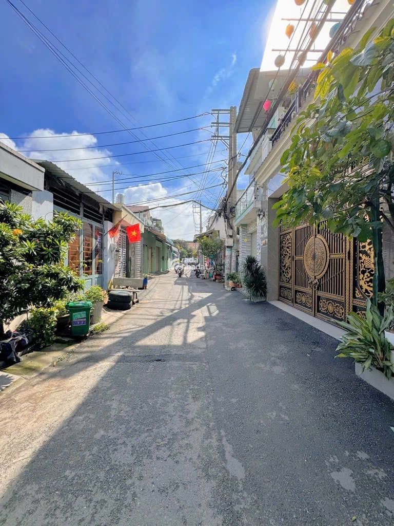 NHÀ BIỆT THỰ PHỐ- 355m2  PHAN ANH - GIÁ 24 TỶ