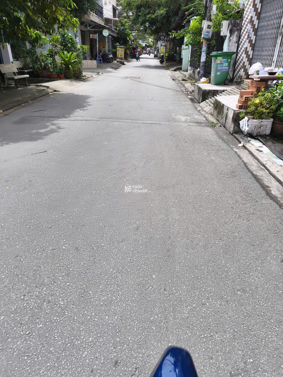 NHÀ BIỆT THỰ PHỐ- 355m2  PHAN ANH - GIÁ 24 TỶ