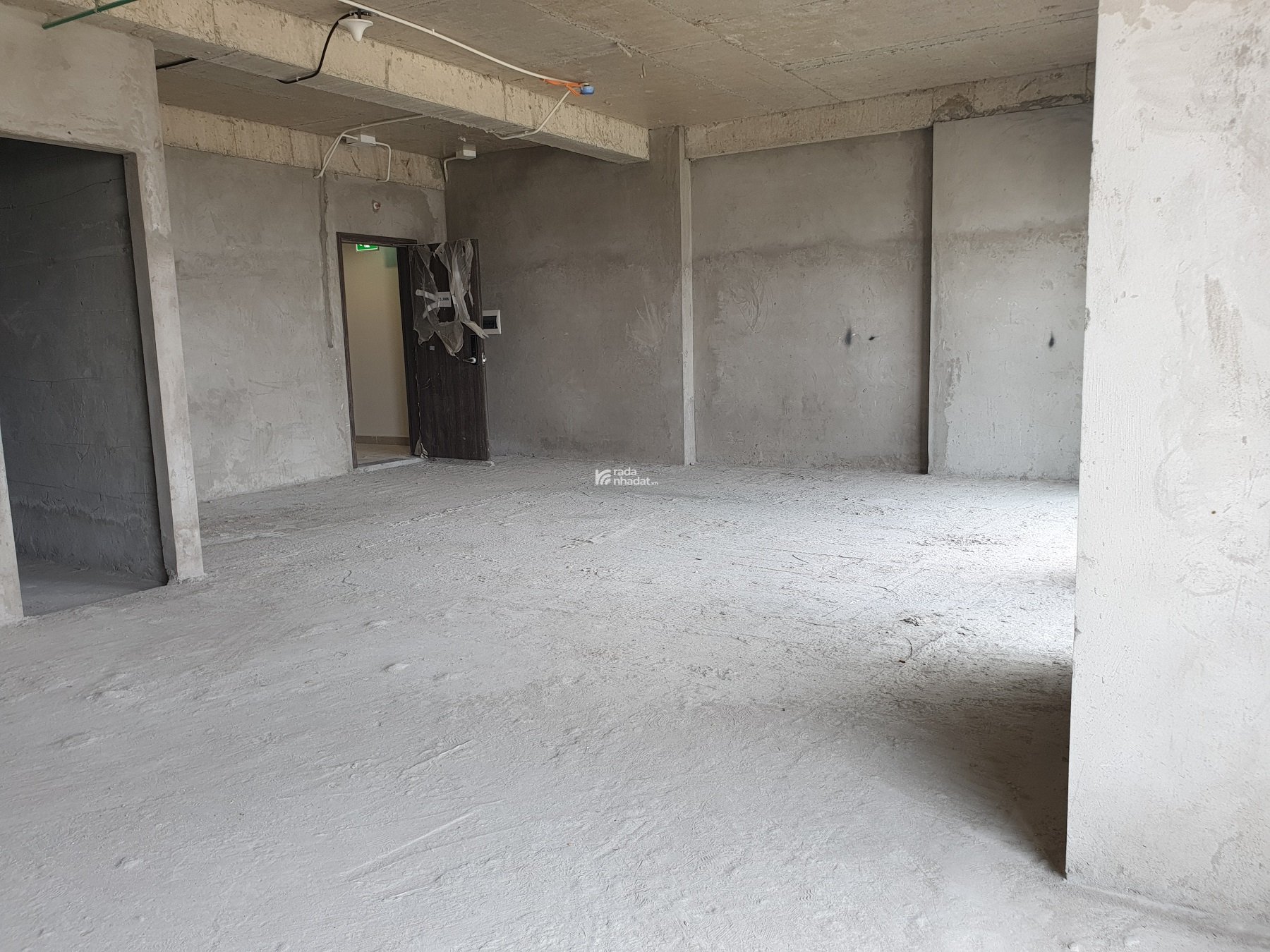 Căn hộ 2PN B1.1911 View Phú Mỹ Hưng Siêu Đẹp