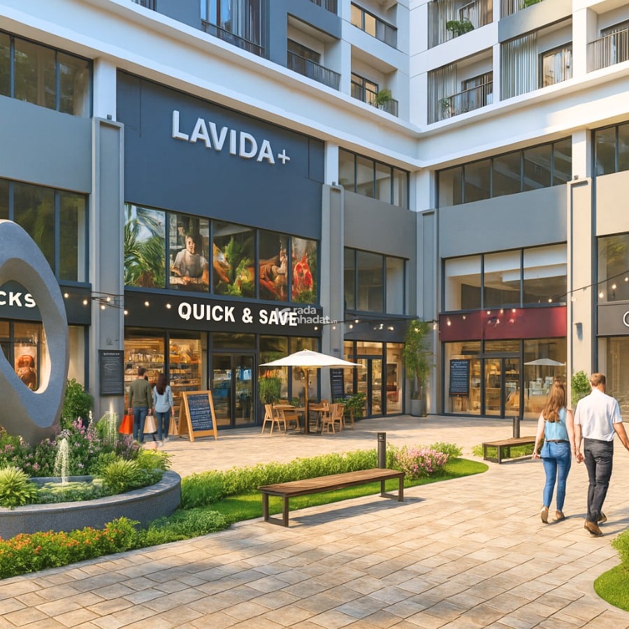 Căn hộ 2PN B1.1911 View Phú Mỹ Hưng Siêu Đẹp