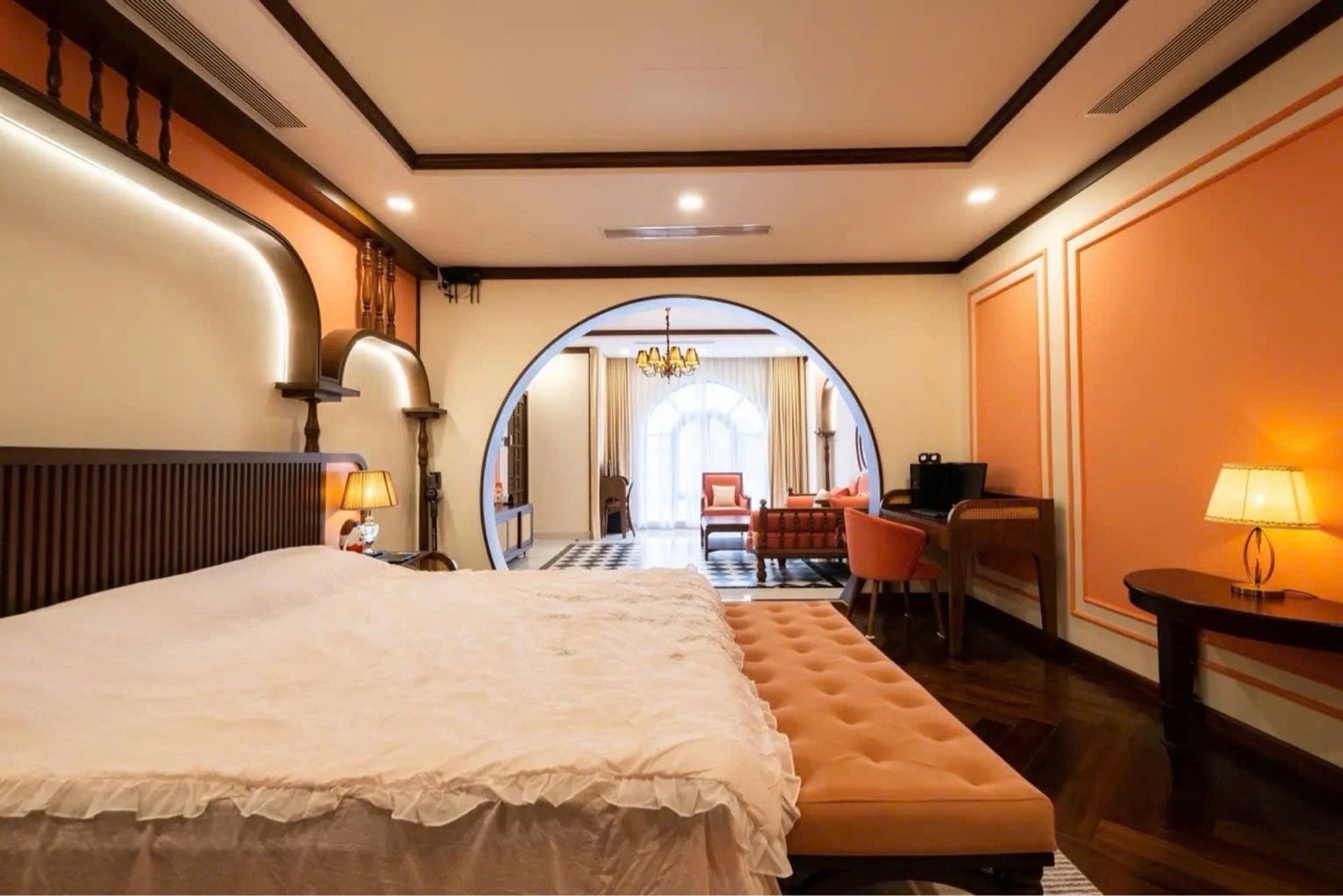 SIÊU PHẨM, SÁT MT LÊ QUANG ĐỊNH, BÌNH THẠNH, 337M2 CÓ KC Ở NGAY. GIẢM 650TR CHỈ 120T