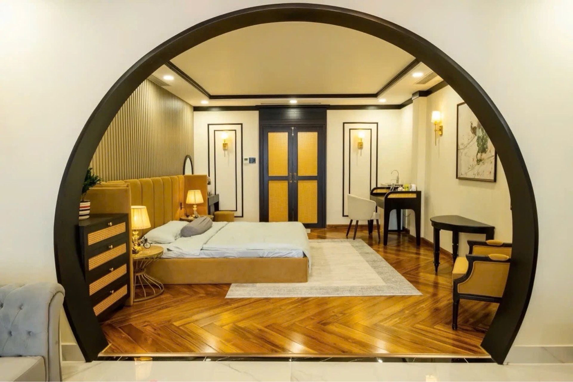 SIÊU PHẨM, SÁT MT LÊ QUANG ĐỊNH, BÌNH THẠNH, 337M2 CÓ KC Ở NGAY. GIẢM 650TR CHỈ 120T