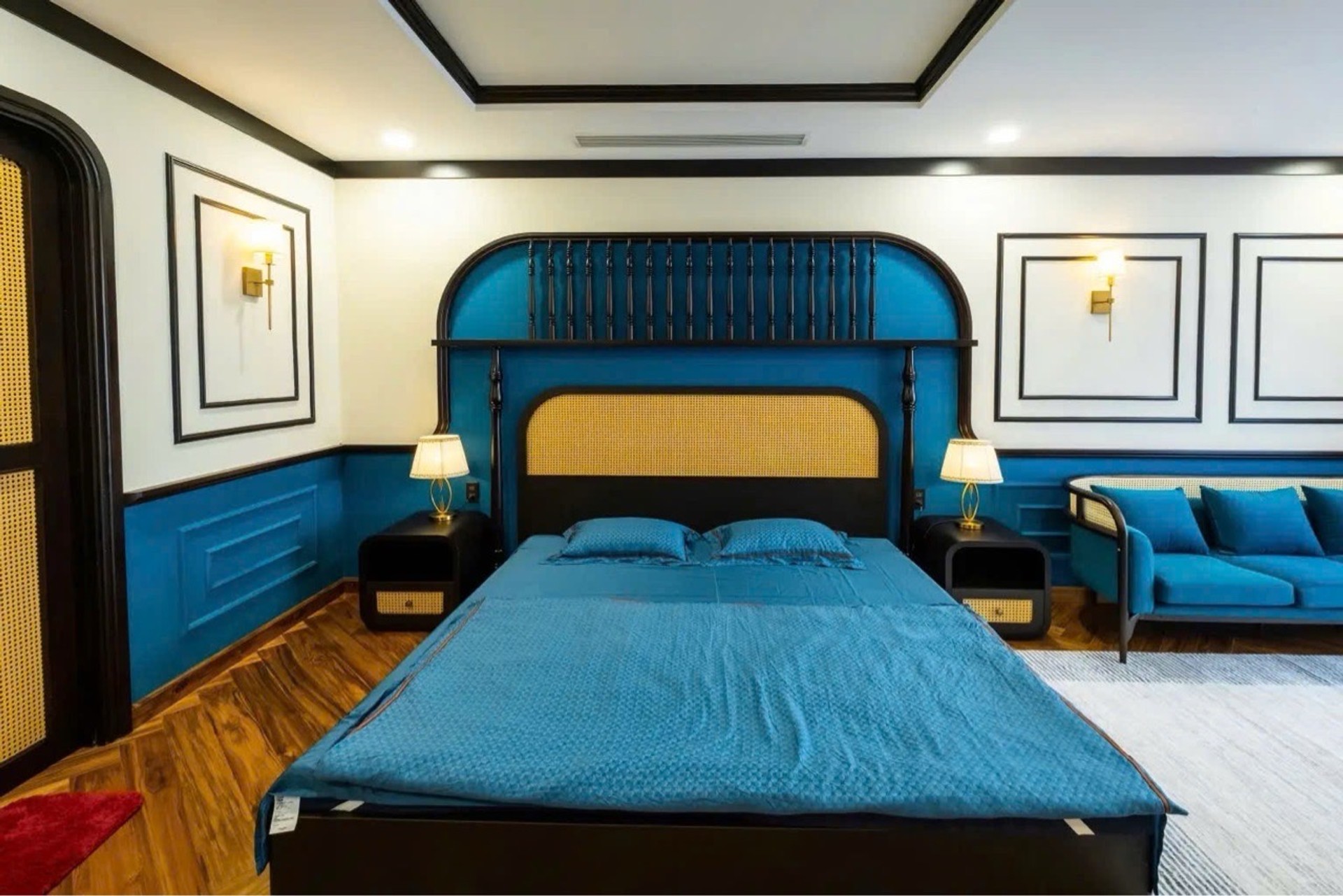 SIÊU PHẨM, SÁT MT LÊ QUANG ĐỊNH, BÌNH THẠNH, 337M2 CÓ KC Ở NGAY. GIẢM 650TR CHỈ 120T