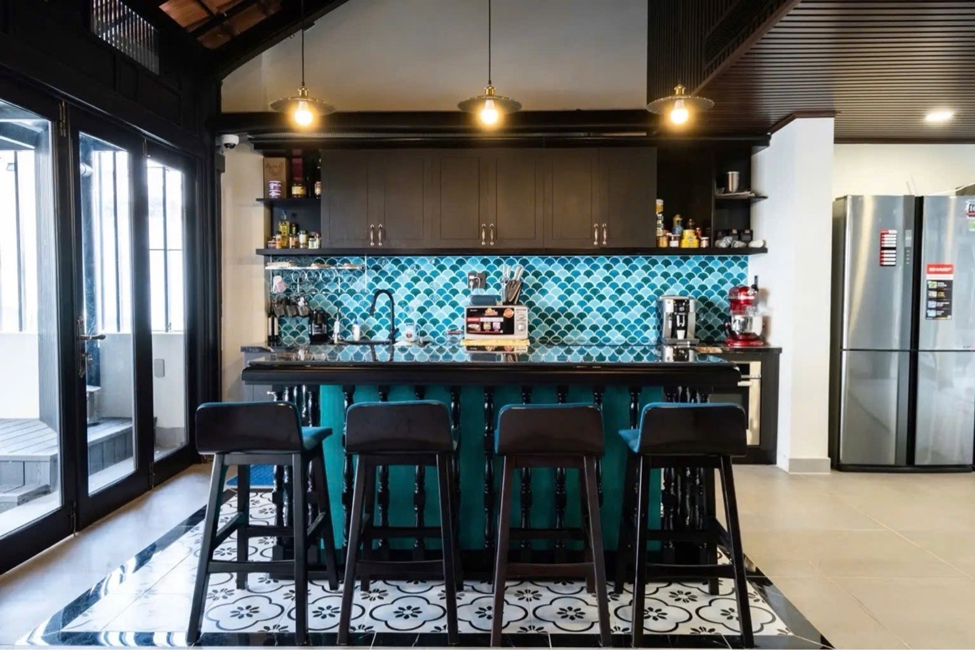 SIÊU PHẨM, SÁT MT LÊ QUANG ĐỊNH, BÌNH THẠNH, 337M2 CÓ KC Ở NGAY. GIẢM 650TR CHỈ 120T