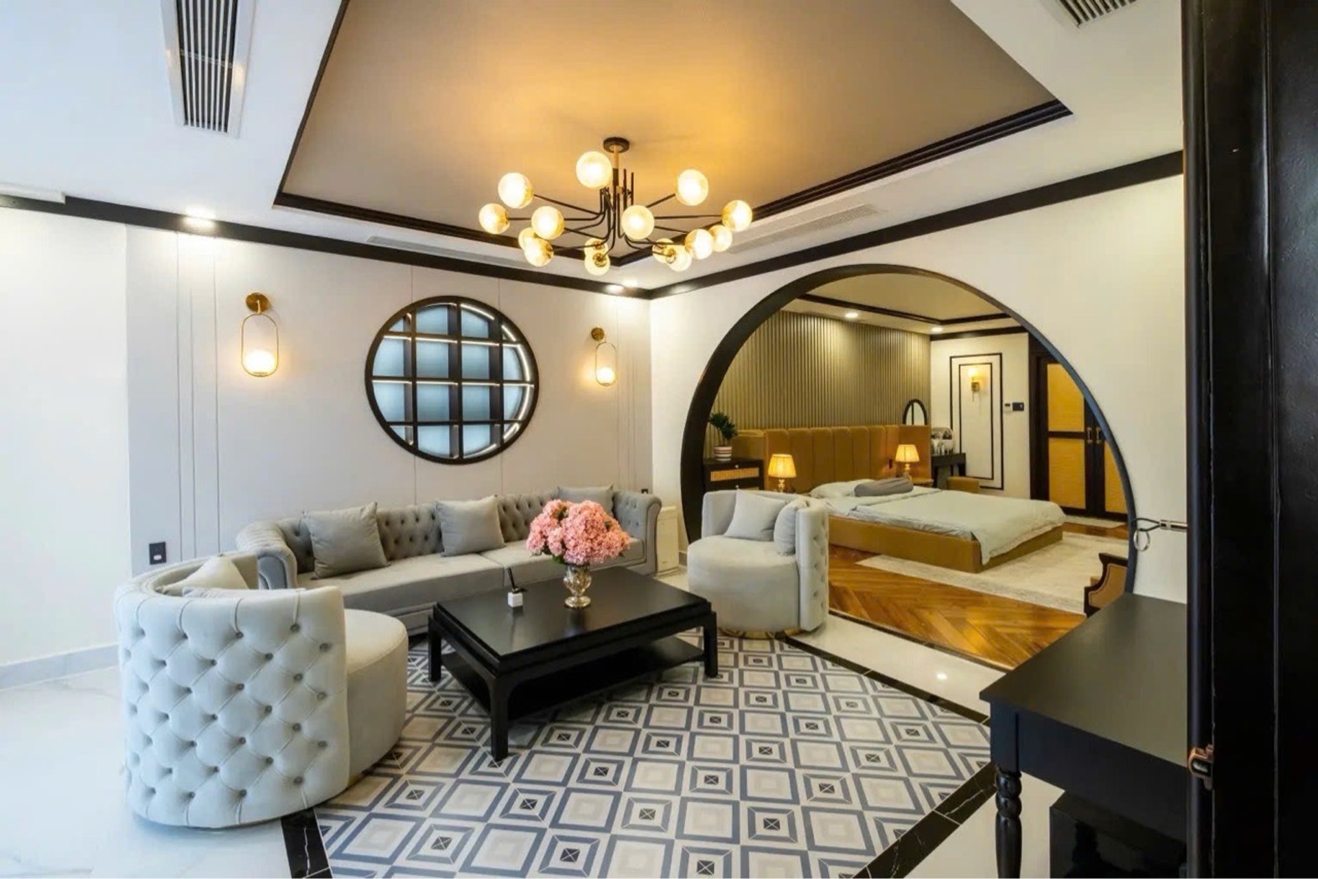 SIÊU PHẨM, SÁT MT LÊ QUANG ĐỊNH, BÌNH THẠNH, 337M2 CÓ KC Ở NGAY. GIẢM 650TR CHỈ 120T