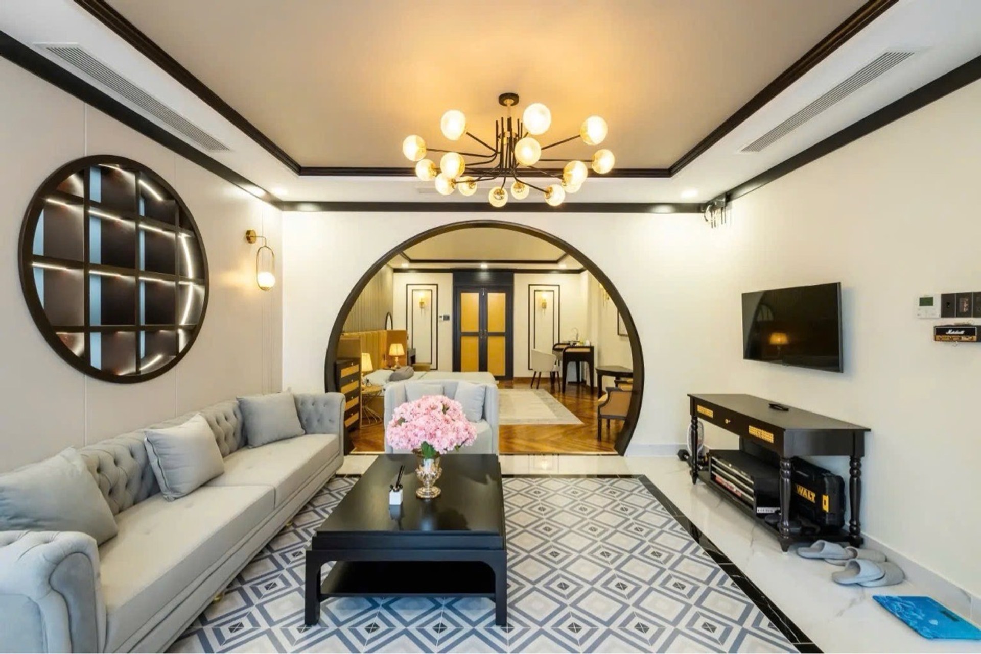 SIÊU PHẨM, SÁT MT LÊ QUANG ĐỊNH, BÌNH THẠNH, 337M2 CÓ KC Ở NGAY. GIẢM 650TR CHỈ 120T