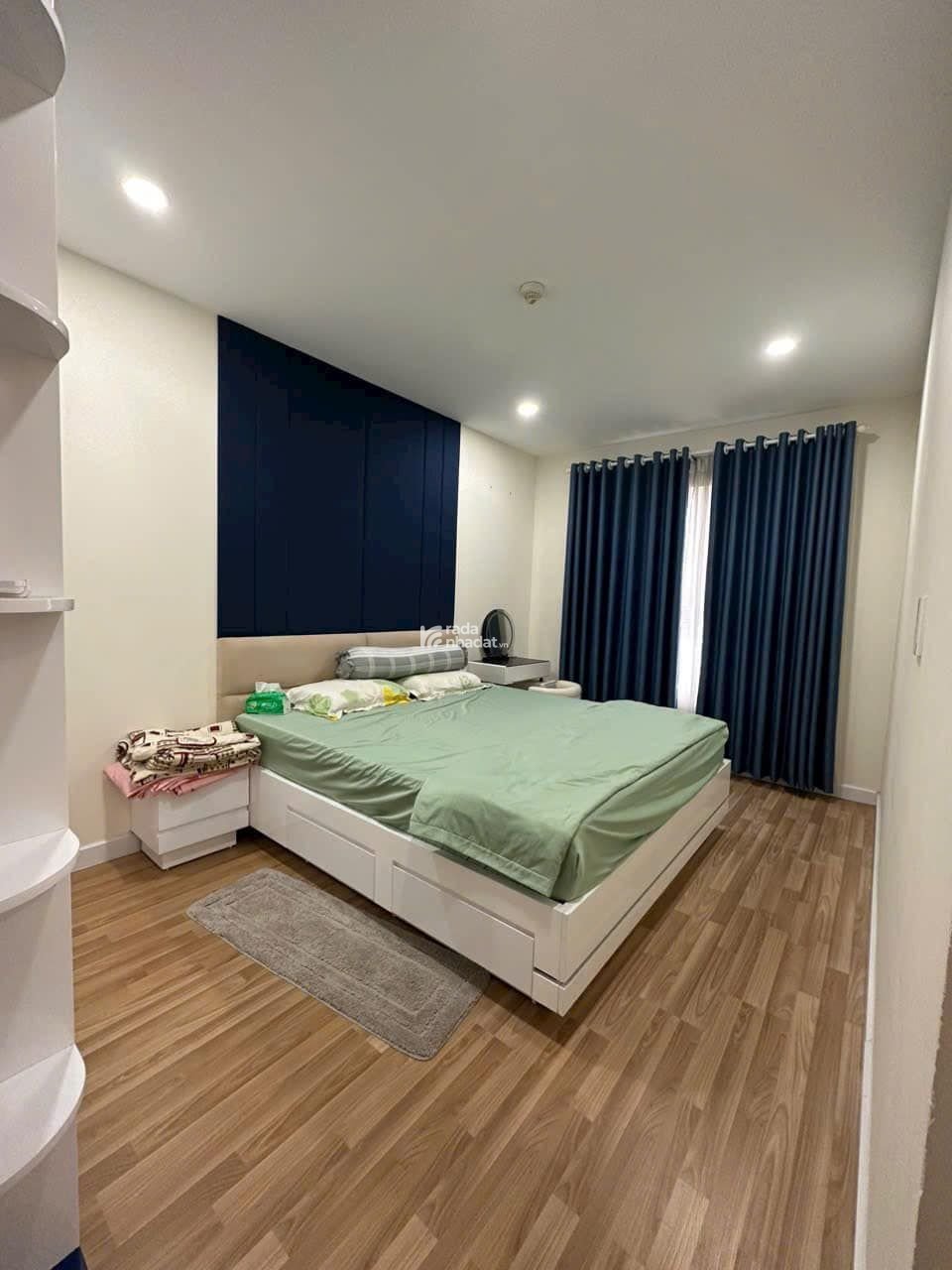 Cho thuê nhiều căn hộ 1PN 60m2 tại Hà Đô Centrosa, nội thất đẹp, giá thuê tốt. LH 0909 253 *** Huân