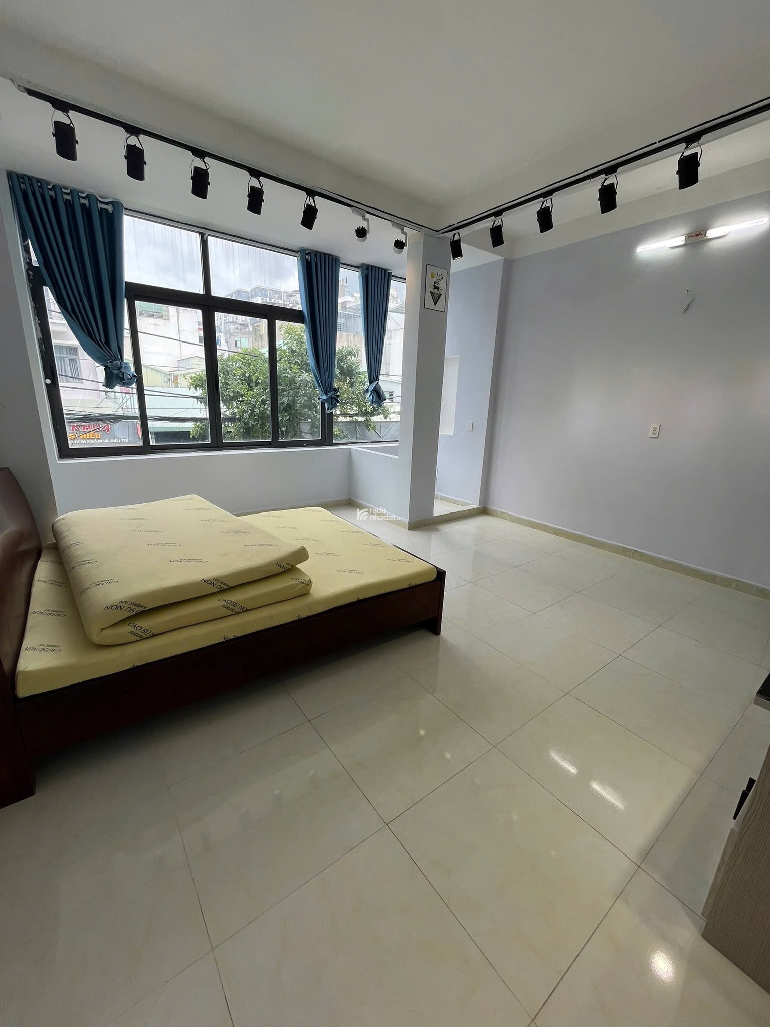 Bán CHDV 126 Đường số 59 P.14, DT 5x18m, 5 tầng, Thu nhập 45tr/tháng. Giá 13,9 tỷ TL