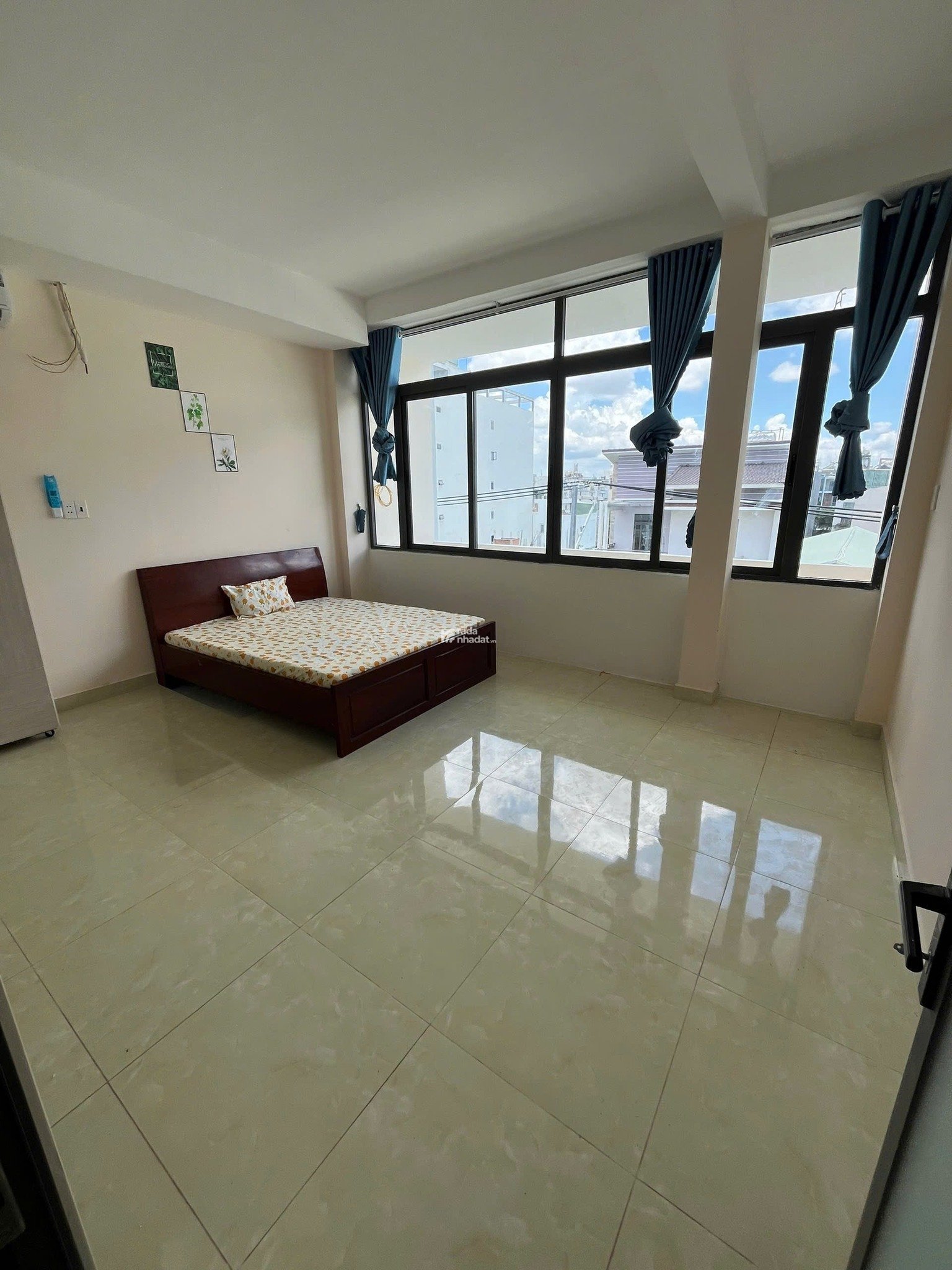 Bán CHDV 126 Đường số 59 P.14, DT 5x18m, 5 tầng, Thu nhập 45tr/tháng. Giá 13,9 tỷ TL