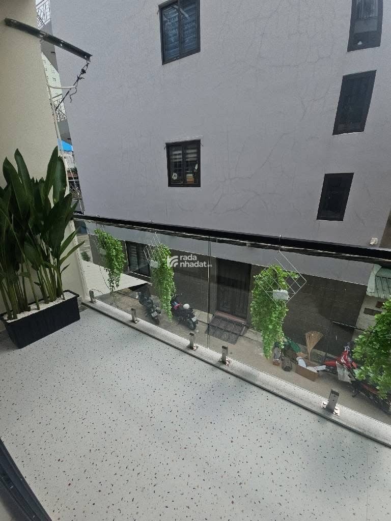 Gấp gấp! Nhà mới giá ngộp ngay Tân Phú đường Tân Kỳ Tân Quý 52m2, SHR giá 3 tỷ 050 TL