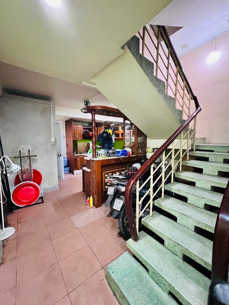 SÁT SÂN BAY, MTKD HOÀNG VĂN THỤ, PHÚ NHUẬN, 83M2 CÓ KC Ở NGAY. GIẢM 350TR CHỈ CÒN 25.5T TL 