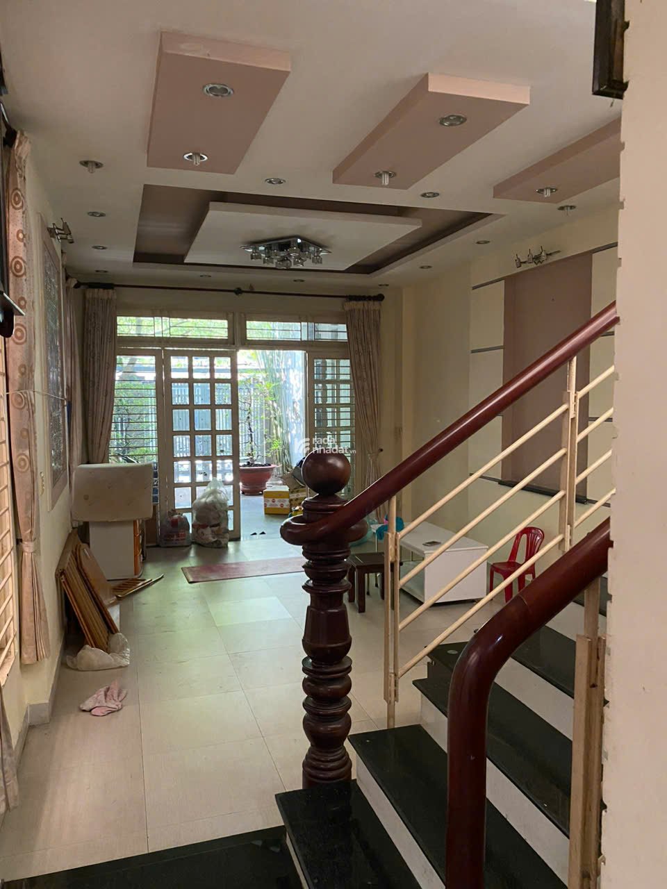 Bán nhà khu Tam Đảo  Phường Hòa Hưng, giá 18 tỷ