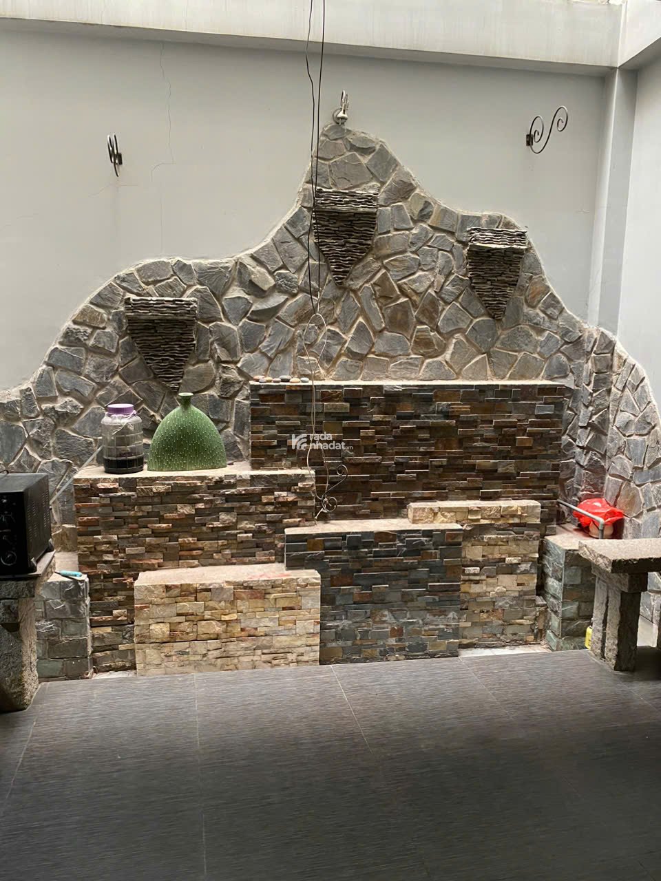 Bán nhà khu Tam Đảo  Phường Hòa Hưng, giá 18 tỷ