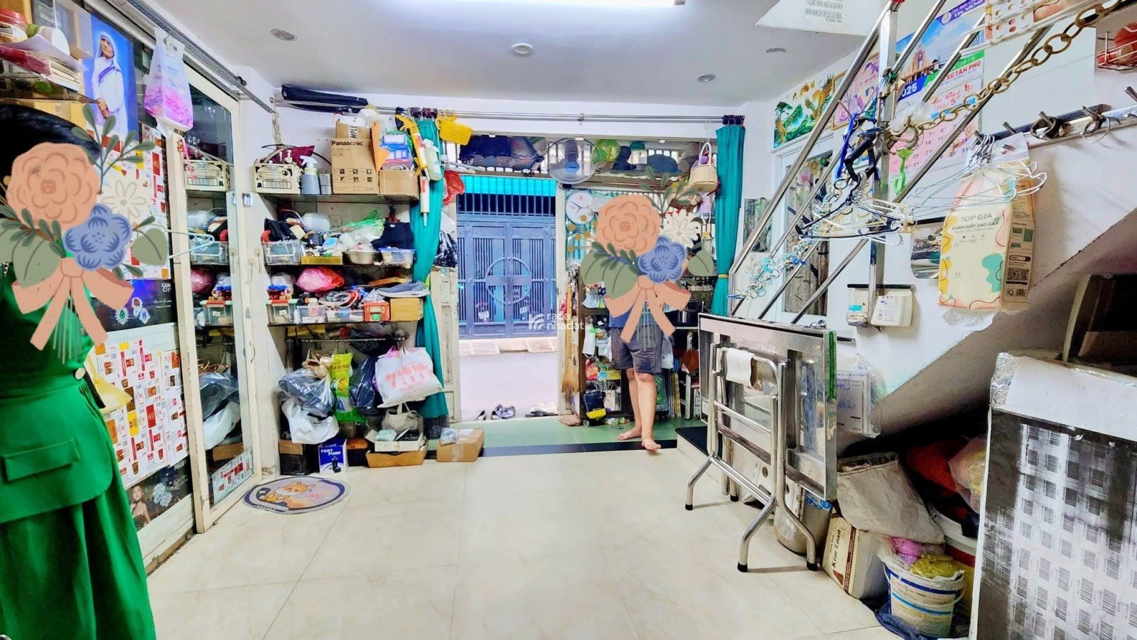 NHÀ ĐẸP BÁN GẤP3 Lầu,HẼM Ô TÔ,NGUYỄN XUÂN KHOÁT,P.TÂN SƠN NHÌ,Tân Phú,Chỉ 8,4 Tỷ TL.