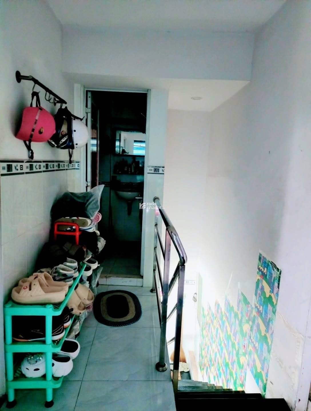 NHÀ ĐẸP BÁN GẤP3 Lầu,HẼM Ô TÔ,NGUYỄN XUÂN KHOÁT,P.TÂN SƠN NHÌ,Tân Phú,Chỉ 8,4 Tỷ TL.