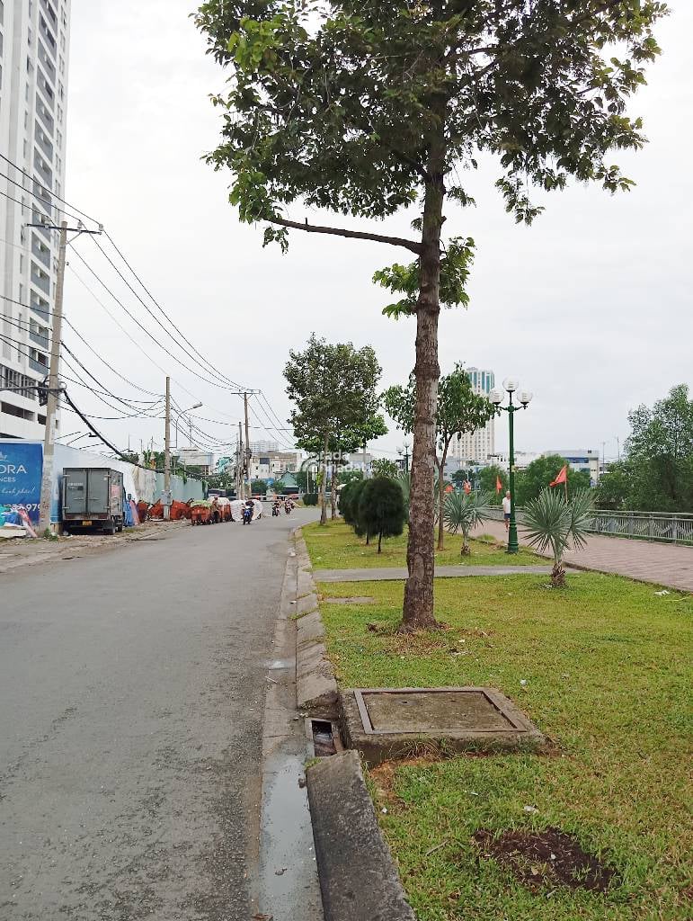 Bán Nhà Mới Nhỏ Xinh FULL Nội Thất 2PN, Hẻm Ba Gác, Sổ Hồng Riêng Phường 14 Quận 8
