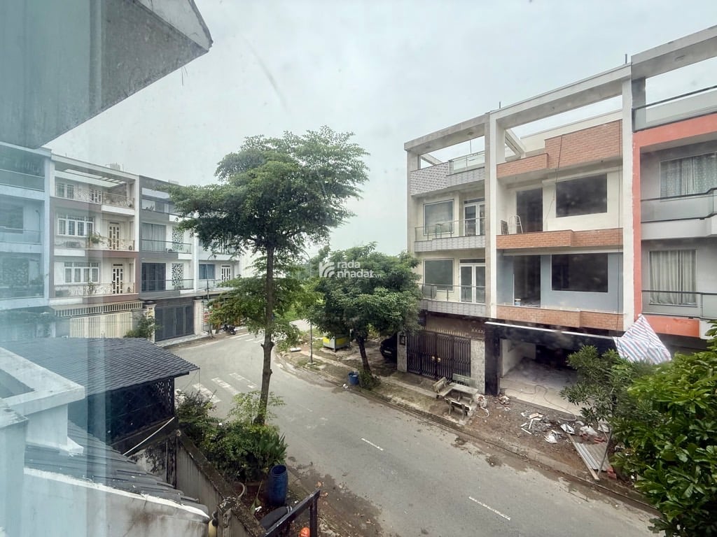 BÁN NHÀ MẶT TIỀN TRẦN VĂN GIÀU 170M2 17 TỶ 4 TẦNG BTCT HAI THÀNH TÂN TẠO BÌNH TÂN 