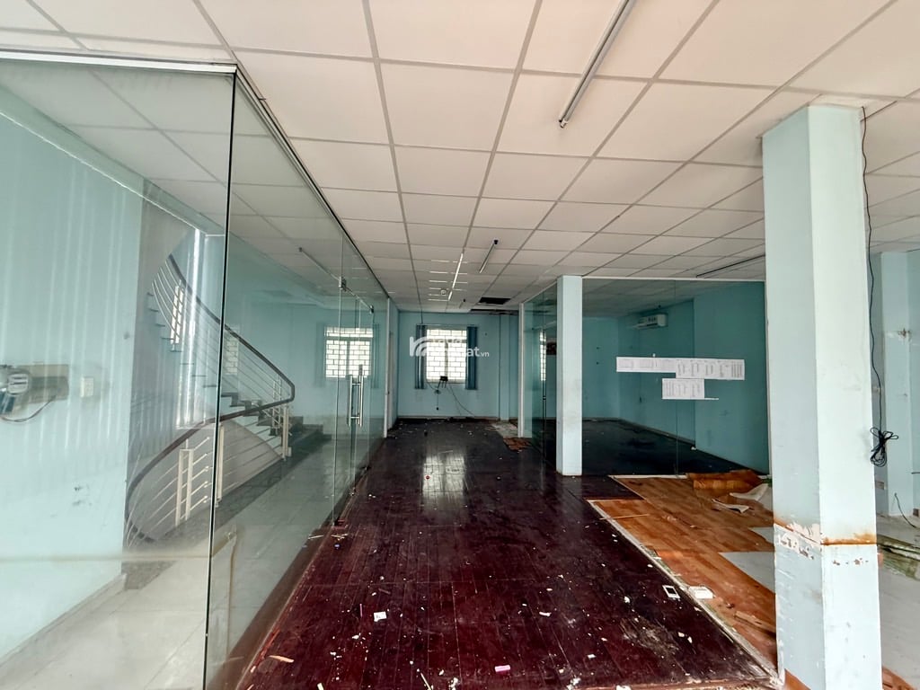 BÁN NHÀ MẶT TIỀN TRẦN VĂN GIÀU 170M2 17 TỶ 4 TẦNG BTCT HAI THÀNH TÂN TẠO BÌNH TÂN 