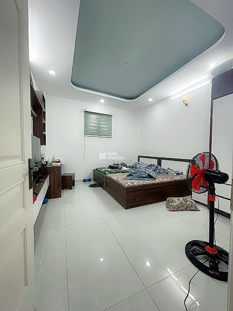 Bán nhà gần tân sơn nhì  bình long đường gò dầu