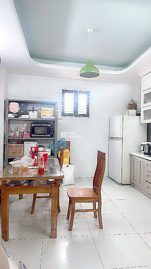 Bán nhà gần tân sơn nhì  bình long đường gò dầu