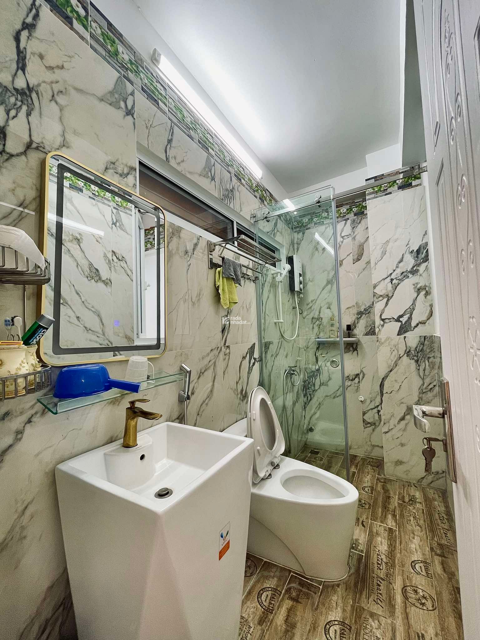 SIÊU PHẨM MẶT TIỀN 3/2 VIEW HÀ ĐÔ CENTROSA - DÒNG TIỀN 1.5 TỶ/NĂM