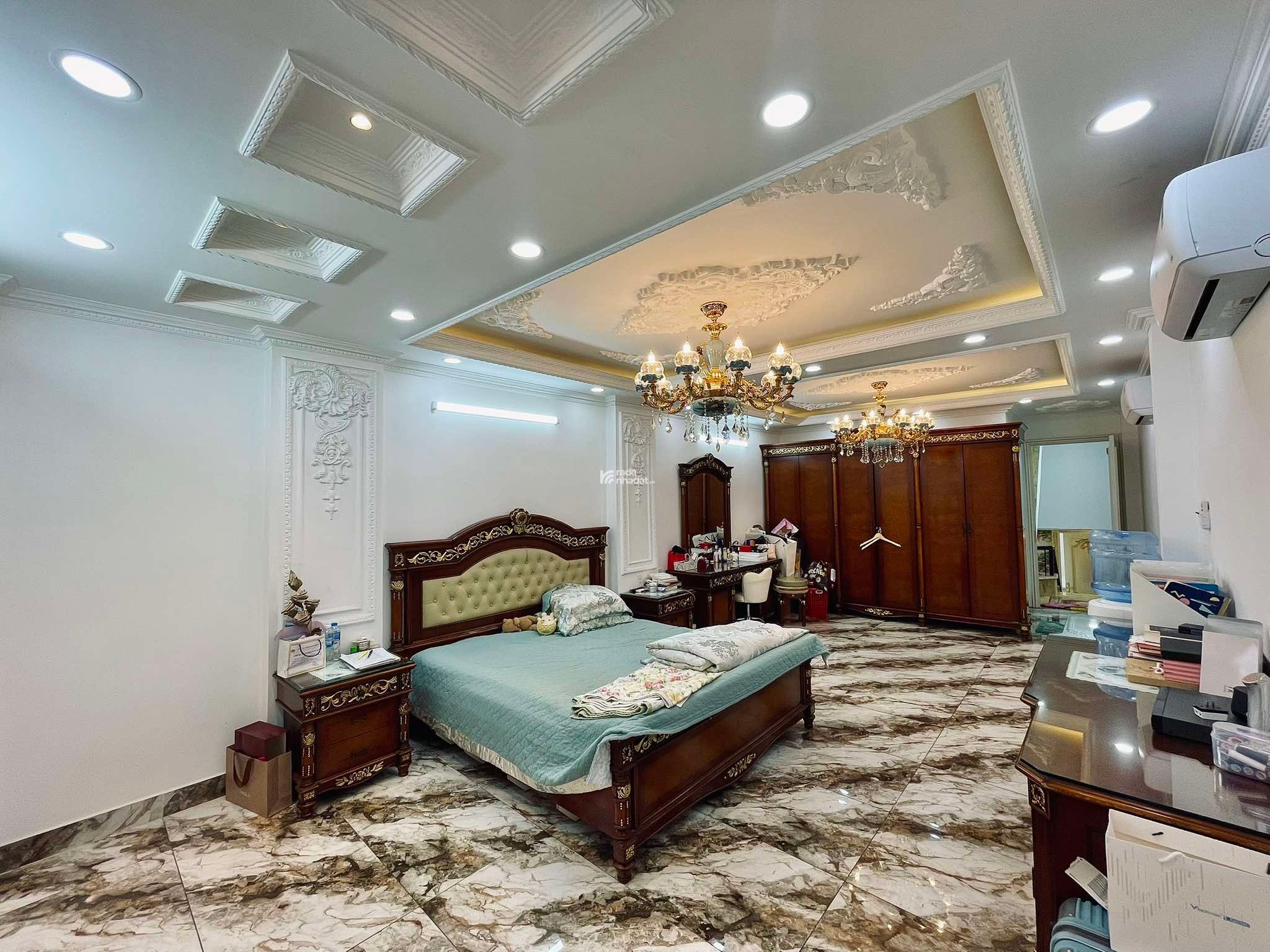 SIÊU PHẨM MẶT TIỀN 3/2 VIEW HÀ ĐÔ CENTROSA - DÒNG TIỀN 1.5 TỶ/NĂM