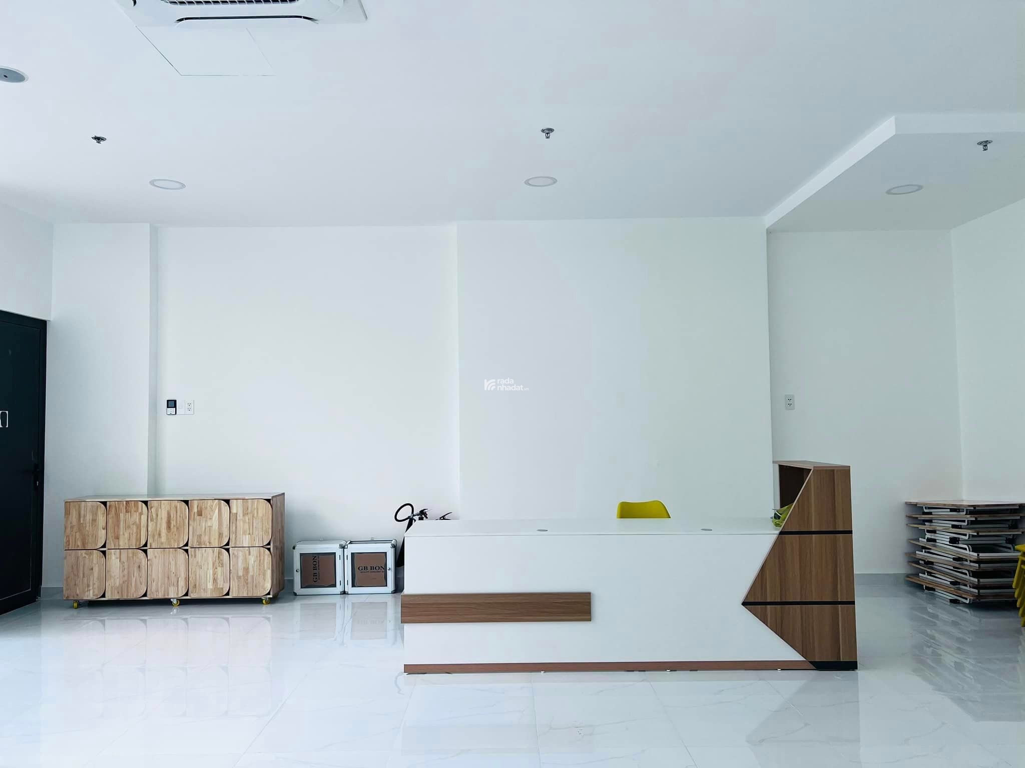 Cho thuê căn hộ cao cấp Honas Risedence, 2PN, 2WC dọn vào ở ngay