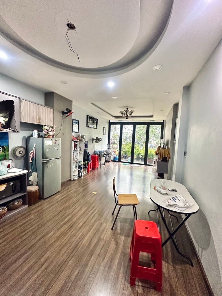 Tân Kỳ Tân Quý , Bình Hưng Hòa- hẻm nhựa xe tải vào nhà , 51M2-NHỈNH 8TỶ