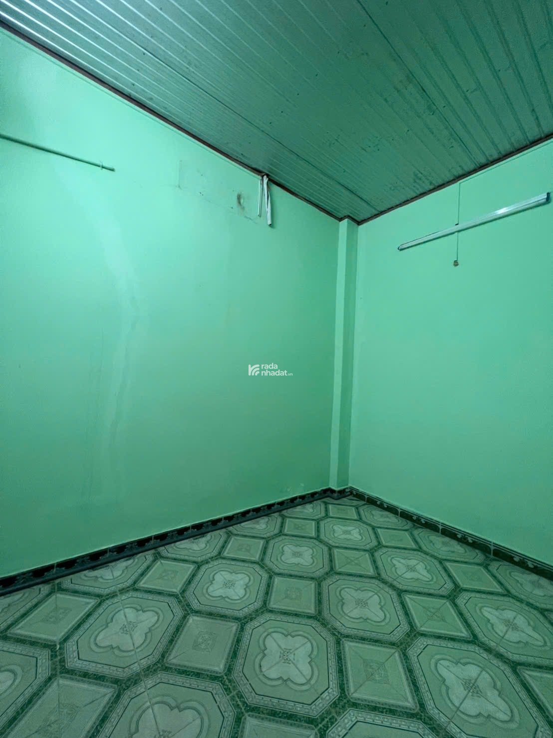  Bán nhà phường Tăng Nhơn Phú A gần lê Văn Việt  56m2 2PN 1WC hẻm ô tô giá 4,5 tỷ