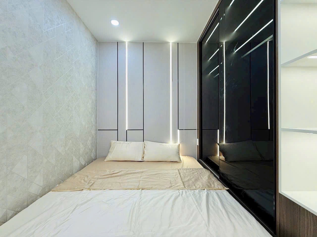 Chủ Kẹt Tiền cần BÁN GẤP 48,6m2 giá 3 tỷ 550tr Đường Nguyễn Tiểu La, P.8 Quận 10 Tphcm