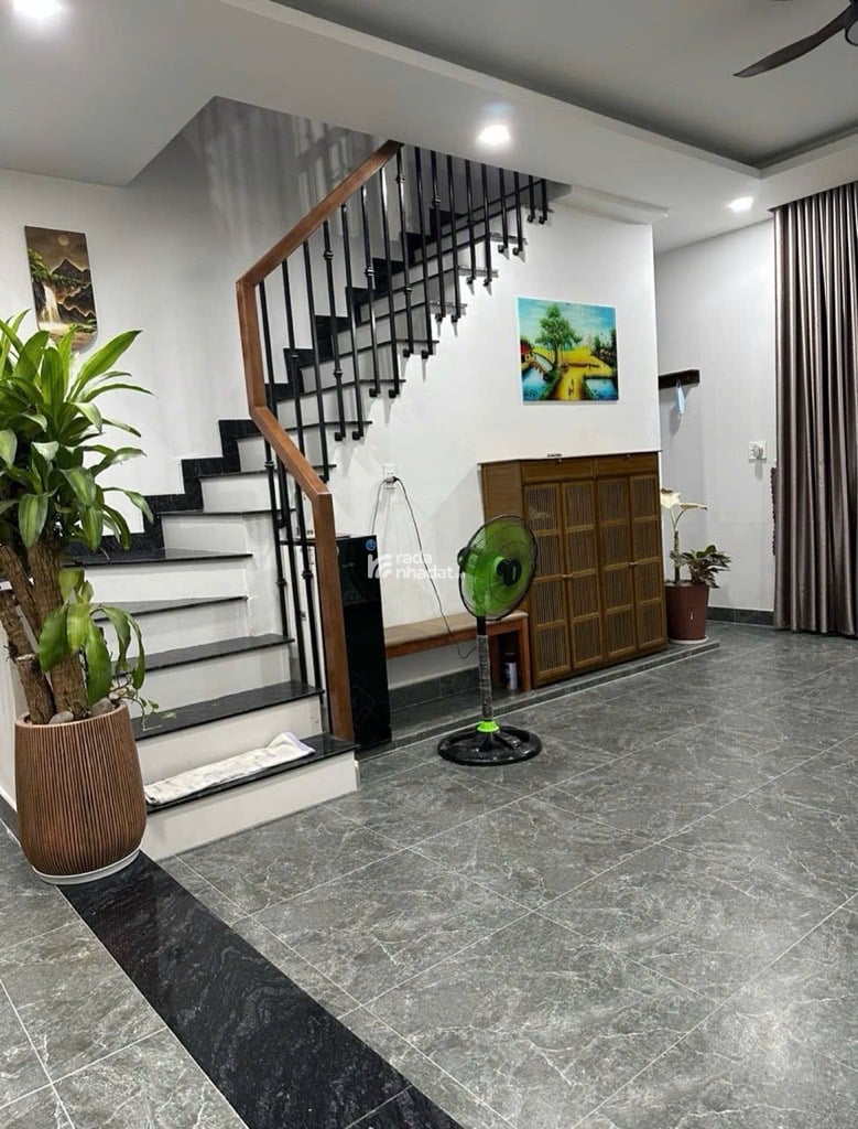 HỒ VĂN LONG BÌNH HƯNG HOÀ B, BÌNH TÂN -DT: 5.5*10M - 5 TỶ 5