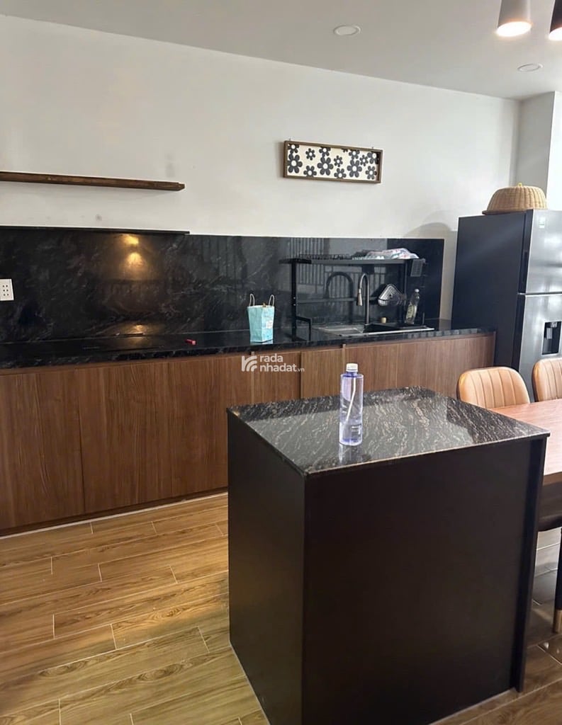 HỒ VĂN LONG BÌNH HƯNG HOÀ B, BÌNH TÂN -DT: 5.5*10M - 5 TỶ 5