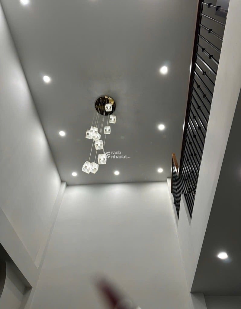 HỒ VĂN LONG BÌNH HƯNG HOÀ B, BÌNH TÂN -DT: 5.5*10M - 5 TỶ 5