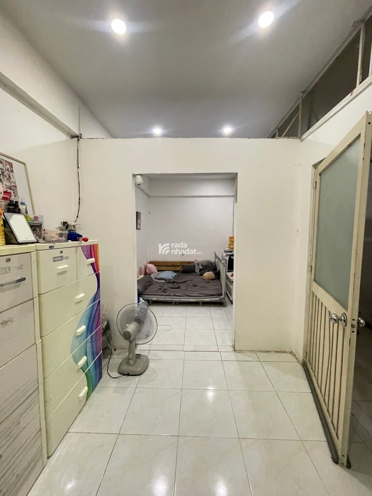  BÁN NHÀ MẶT TIỀN KD ĐƯỜNG TỰ DO P.TÂN THÀNH TÂN PHÚ - 84M2 - BÁN ĐẤT TẶNG NHÀ -