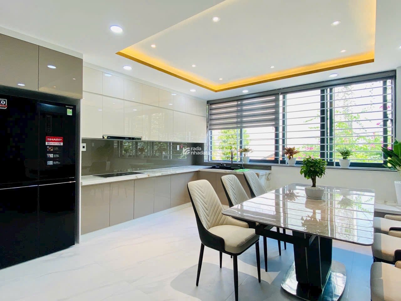 1 căn duy nhất 67,7m2 giá 2 tỷ 850 triệu đường Phạm Văn Chiêu, P14, Quận Gò Vấp