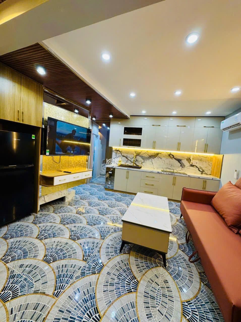  BÁN NHÀ ĐẸP , TRẦN VĂN QUAN , F10 TÂN BÌNH ,GIÁ CHỈ 4,18 TỶ