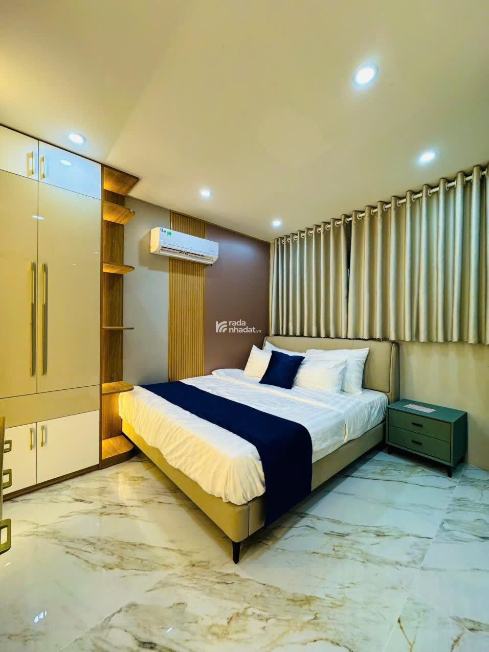  BÁN NHÀ ĐẸP , TRẦN VĂN QUAN , F10 TÂN BÌNH ,GIÁ CHỈ 4,18 TỶ