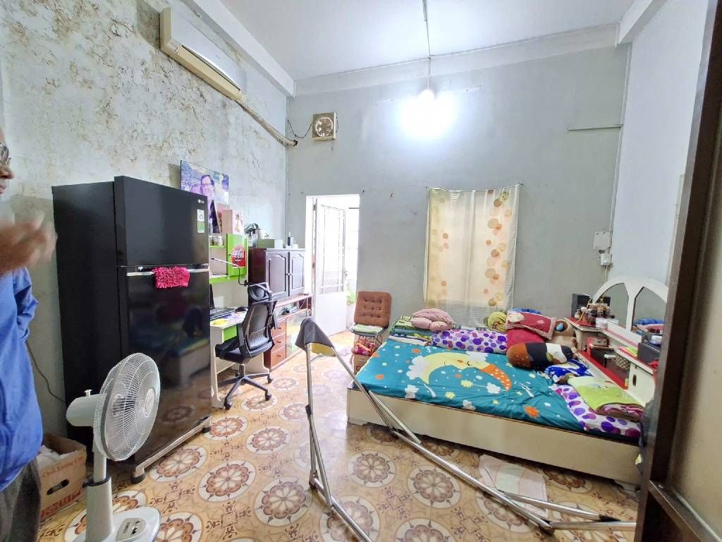 HẺM XE HƠI THĂNG LONG, TÂN BÌNH, 40M2 CÓ KC Ở NGAY. GIẢM 4.4T CHỈ CÒN 9.4T