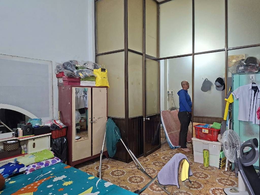 HẺM XE HƠI THĂNG LONG, TÂN BÌNH, 40M2 CÓ KC Ở NGAY. GIẢM 4.4T CHỈ CÒN 9.4T