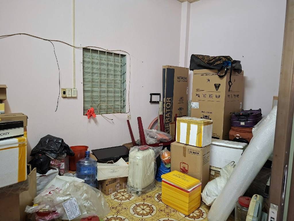 HẺM XE HƠI THĂNG LONG, TÂN BÌNH, 40M2 CÓ KC Ở NGAY. GIẢM 4.4T CHỈ CÒN 9.4T