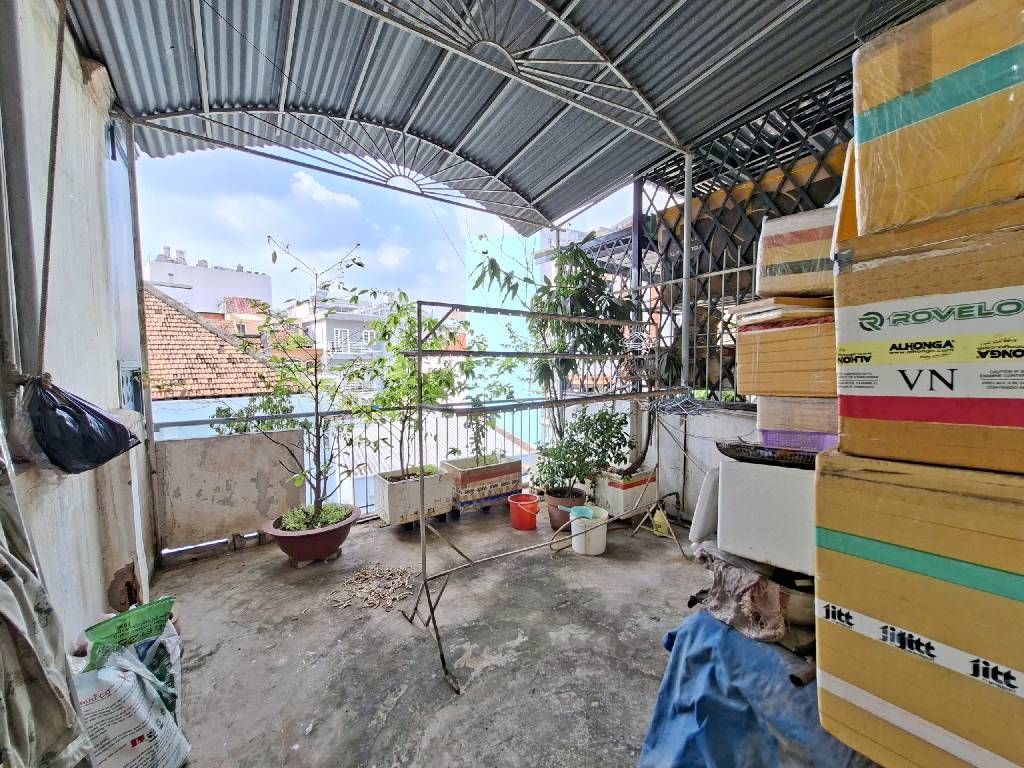 HẺM XE HƠI THĂNG LONG, TÂN BÌNH, 40M2 CÓ KC Ở NGAY. GIẢM 4.4T CHỈ CÒN 9.4T