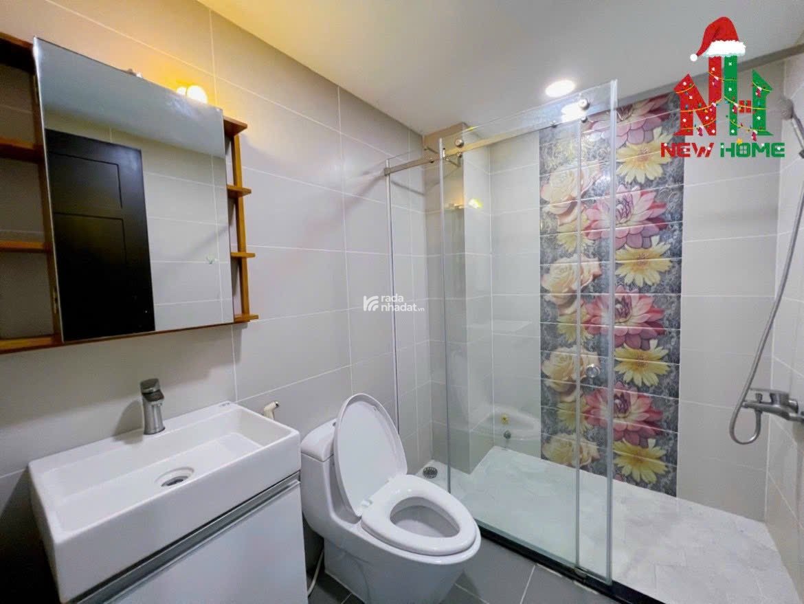 Cho Thuê Chung Cư Mini Ban Công Quận 5 Gần Chợ An Đông_Đại học Kinh Tế_ĐH Y Dược