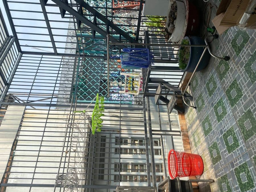 Nguyễn Thế Truyện – Nhà 4 tầng đẹp, hẻm xe hơi, full công năng, sổ vuông, 8.5 tỷ TL